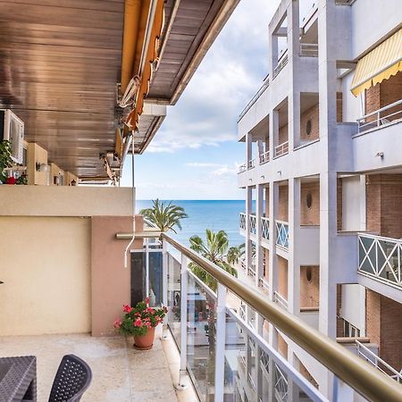 Apartamento En Salou Buitenkant foto