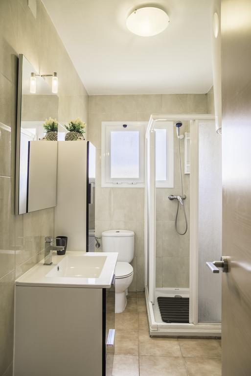 Apartamento En Salou Buitenkant foto