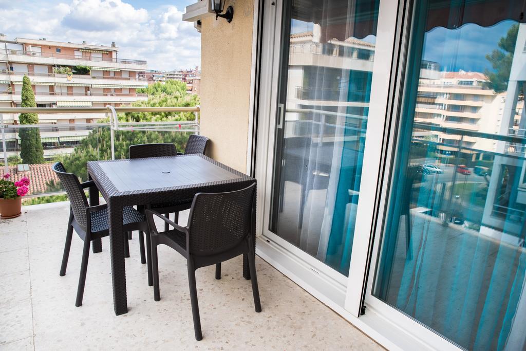 Apartamento En Salou Buitenkant foto