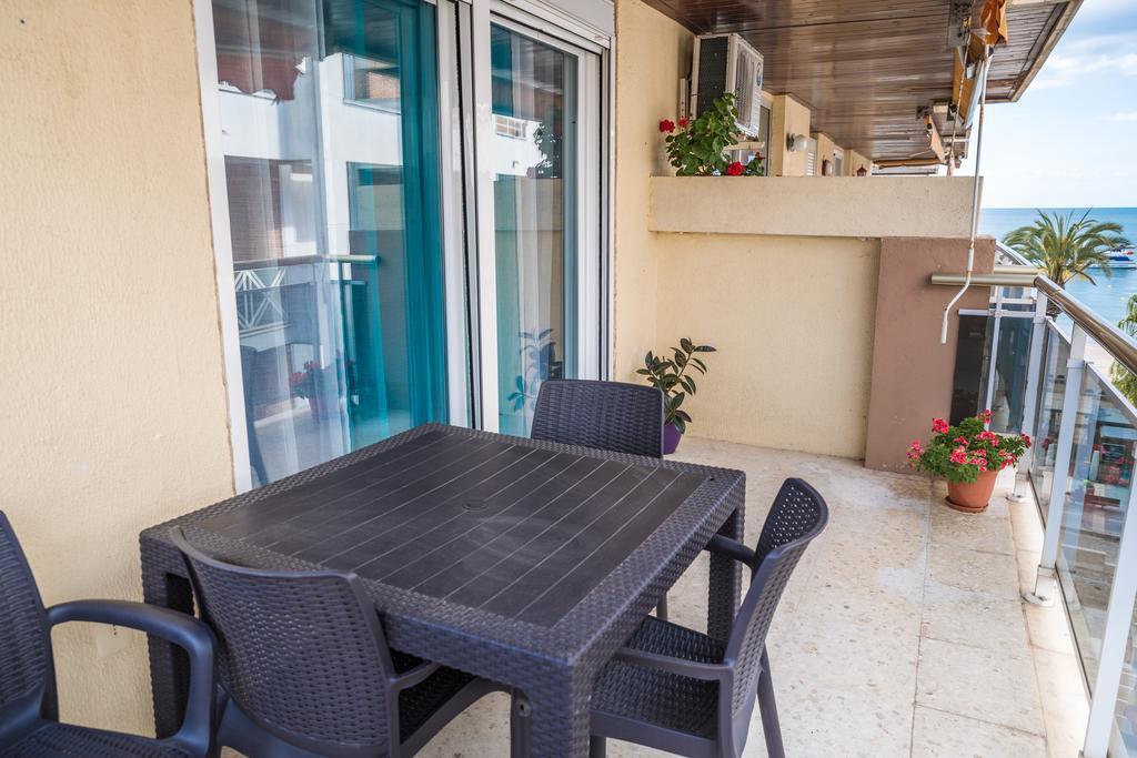 Apartamento En Salou Buitenkant foto